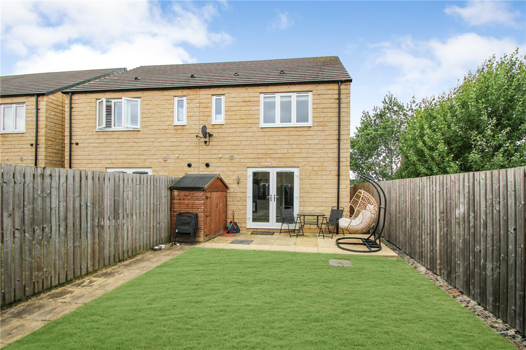 Buttersyke Way, Pannal, Harrogate, North Yorkshire, HG3, photo 6