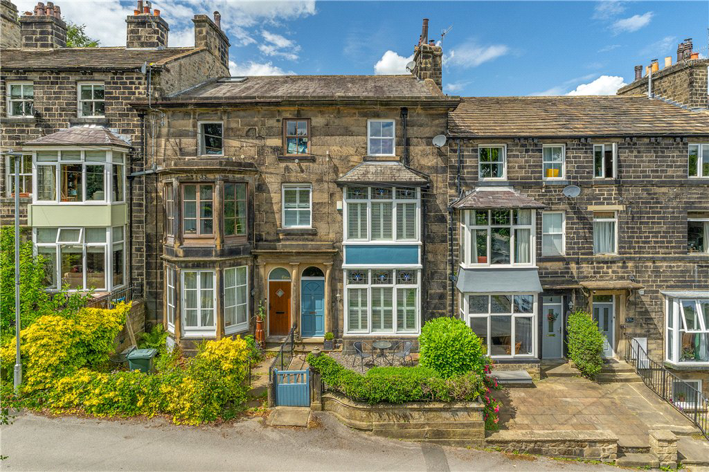 Mount Pleasant, Ilkley, West Yorkshire, LS29