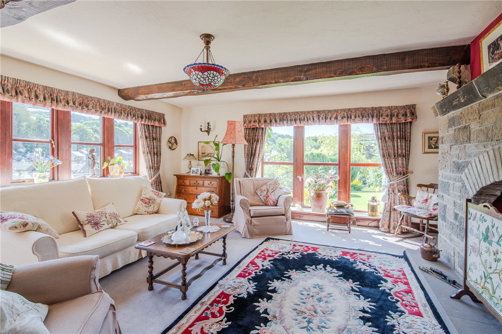 Station Road, Oxenhope, Keighley, West Yorkshire, BD22, photo 2