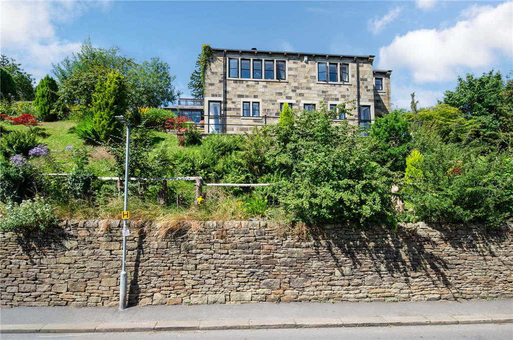 Station Road, Oxenhope, Keighley, West Yorkshire, BD22, photo 29