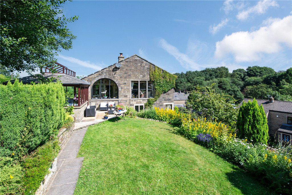 Station Road, Oxenhope, Keighley, West Yorkshire, BD22, photo 23