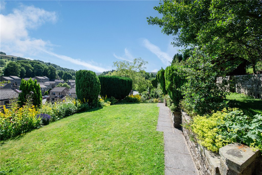 Station Road, Oxenhope, Keighley, West Yorkshire, BD22, photo 25