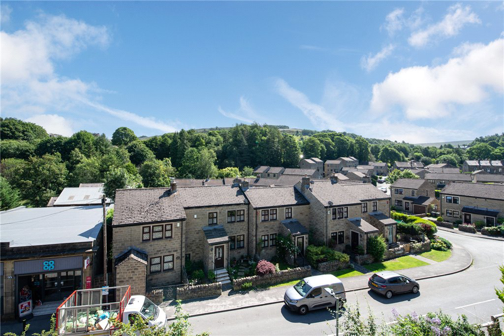 Station Road, Oxenhope, Keighley, West Yorkshire, BD22, photo 6