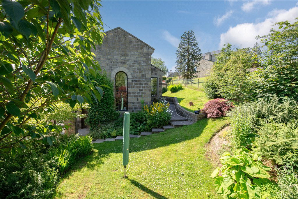 Station Road, Oxenhope, Keighley, West Yorkshire, BD22, photo 27
