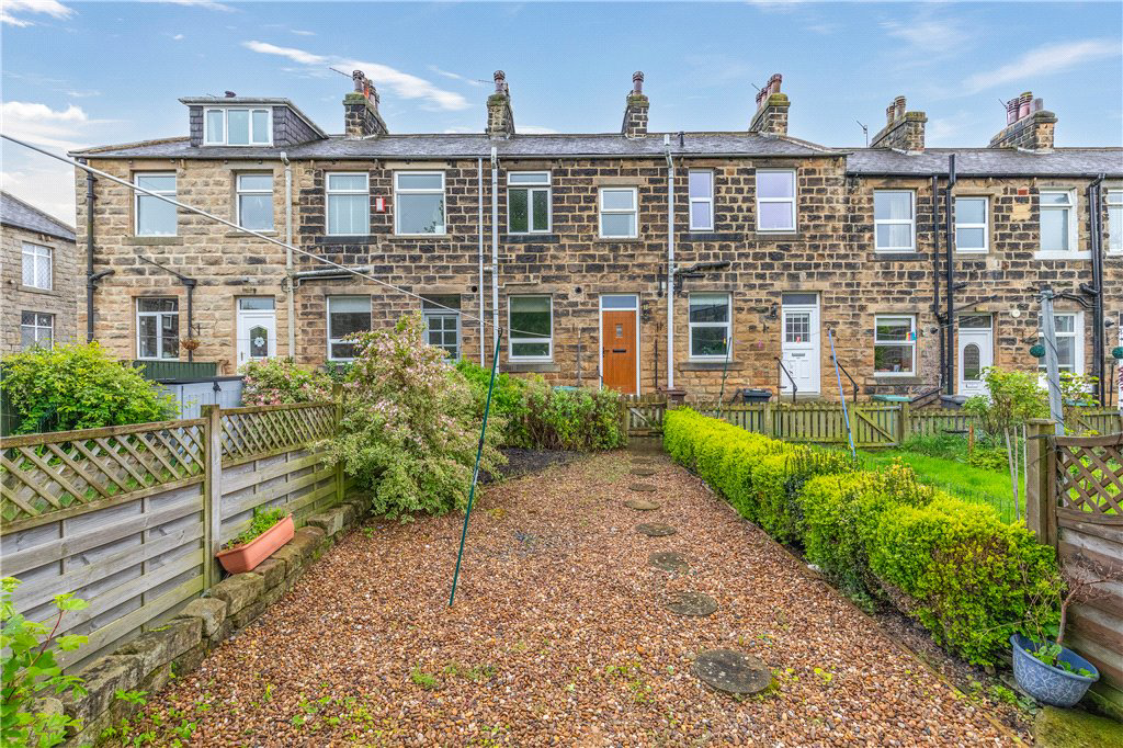 Sun Lane, Burley in Wharfedale, Ilkley, West Yorkshire, LS29