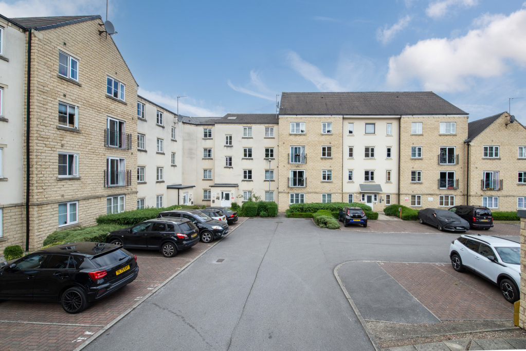 Merchants Court, Bingley, West Yorkshire, BD16, photo 15