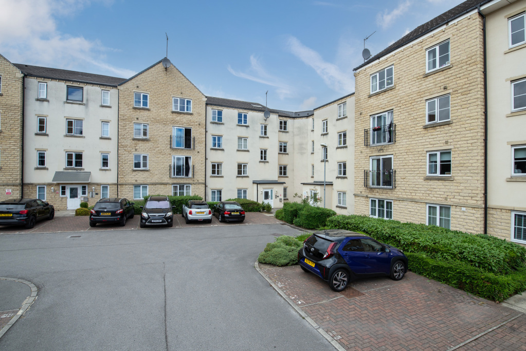 Merchants Court, Bingley, West Yorkshire, BD16
