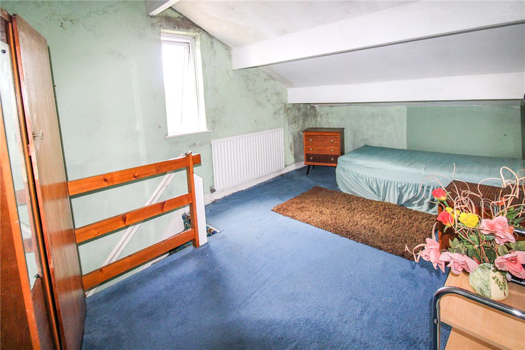 Fife Street, Haworth, Keighley, West Yorkshire, BD22, photo 7