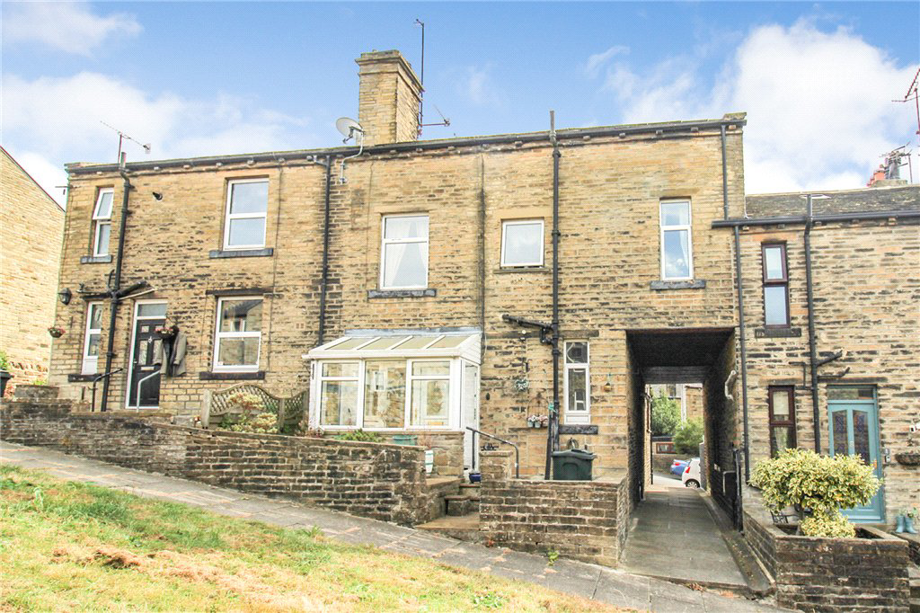 Fife Street, Haworth, Keighley, West Yorkshire, BD22, photo 9
