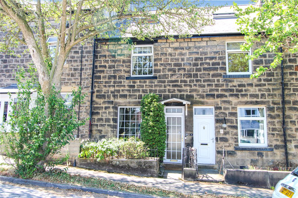 Neville Road, Otley, West Yorkshire, LS21