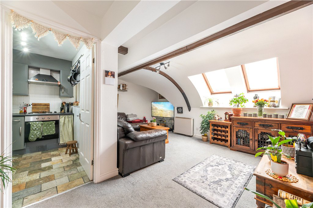 Liviing Room
