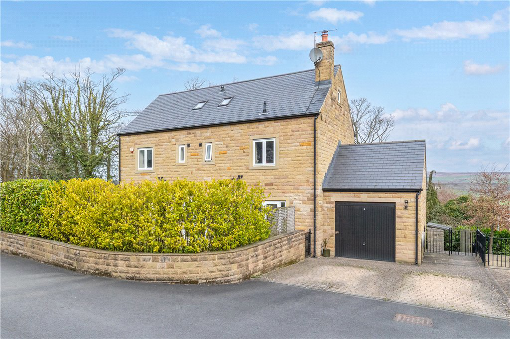 Clifton Road, Ilkley, West Yorkshire, LS29