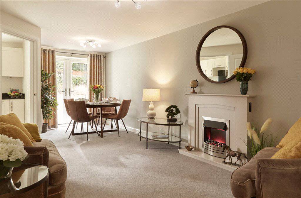 The Spindles, Bradford Road, Menston, Ilkley, LS29, photo 3