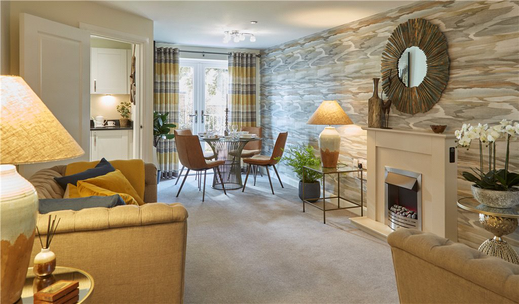 The Spindles, Bradford Road, Menston, Ilkley, LS29, photo 3