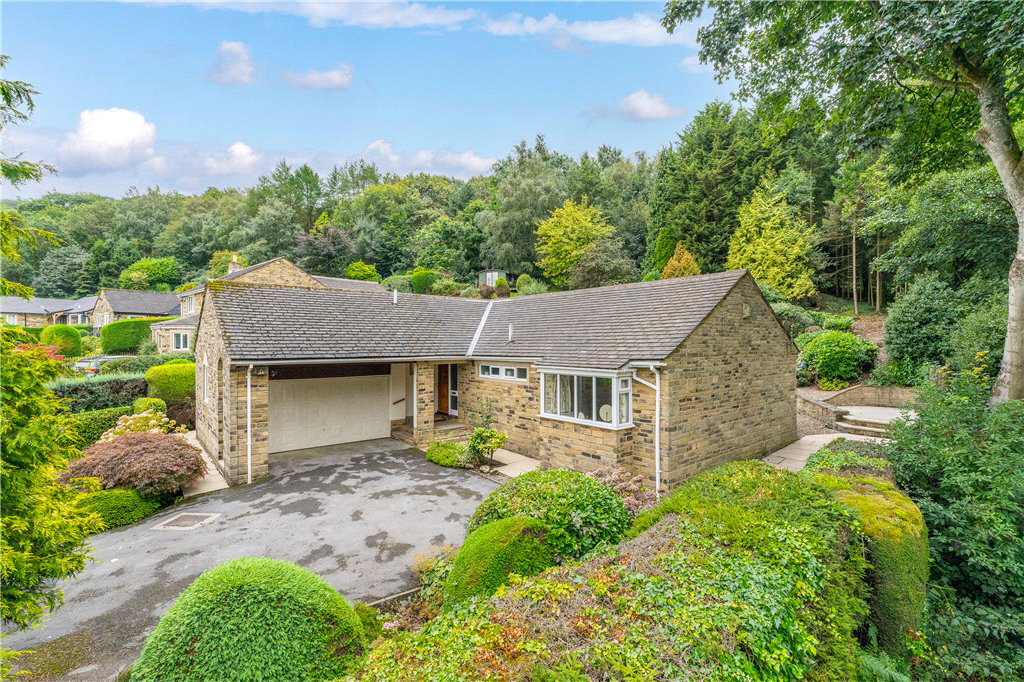 Premiere Park, Ilkley, West Yorkshire, LS29