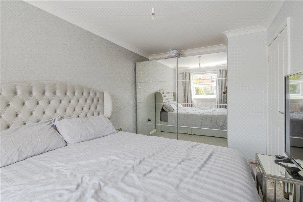 Hornbeam Close, Allerton, Bradford, West Yorkshire, BD15, photo 4