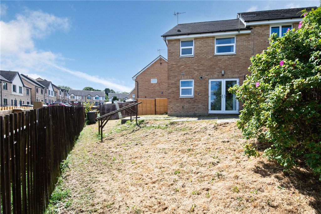 Hornbeam Close, Allerton, Bradford, West Yorkshire, BD15, photo 5