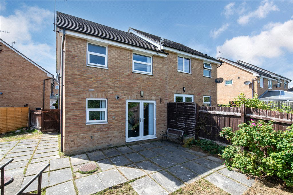 Hornbeam Close, Allerton, Bradford, West Yorkshire, BD15, photo 14