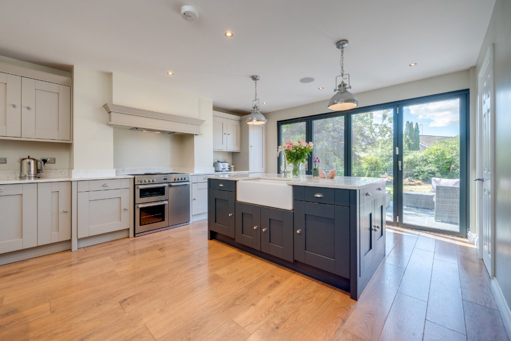Aspin Drive, Knaresborough, North Yorkshire, HG5, photo 15