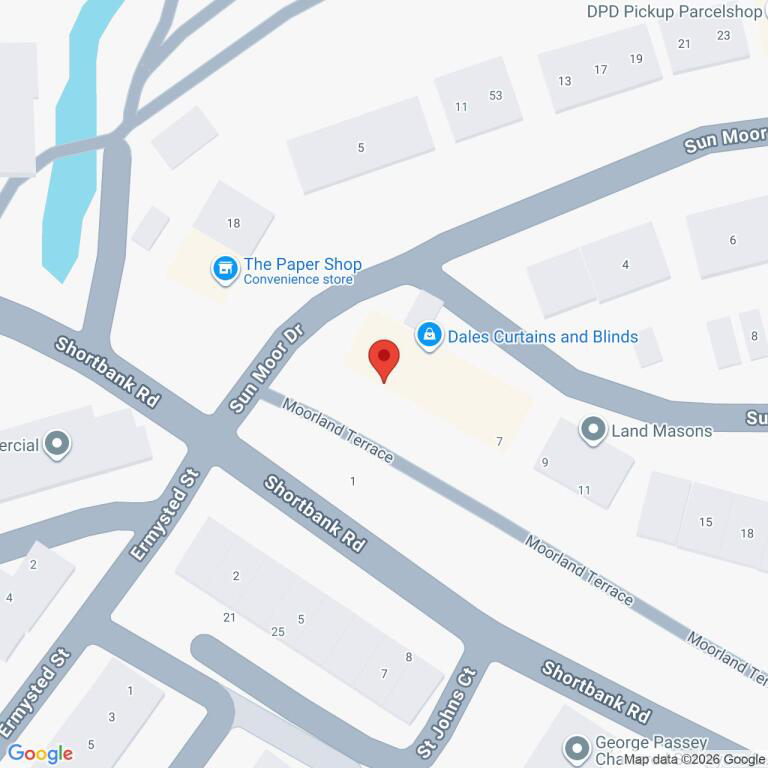 Moorland Terrace, Skipton, North Yorkshire, BD23