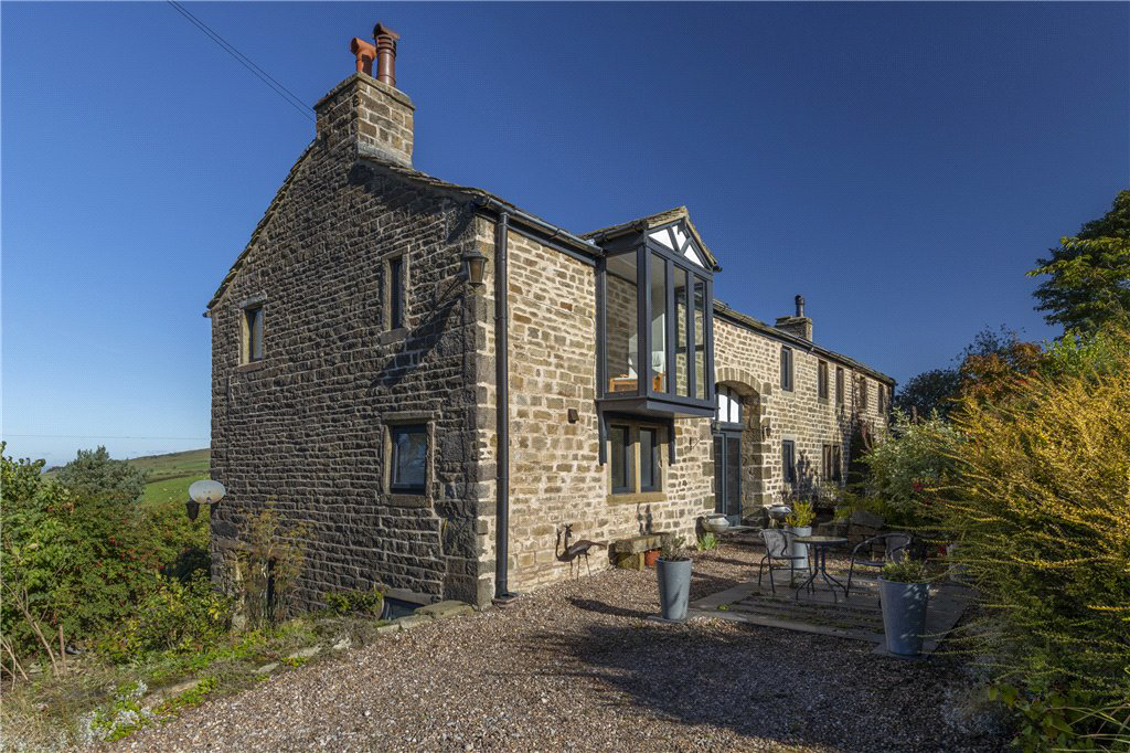 Skipton Old Road, Colne, Lancashire, BB8, photo 16