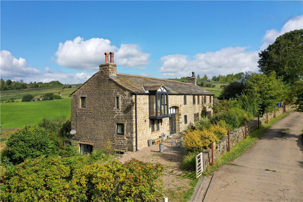 Skipton Old Road, Colne, Lancashire, BB8, photo 12