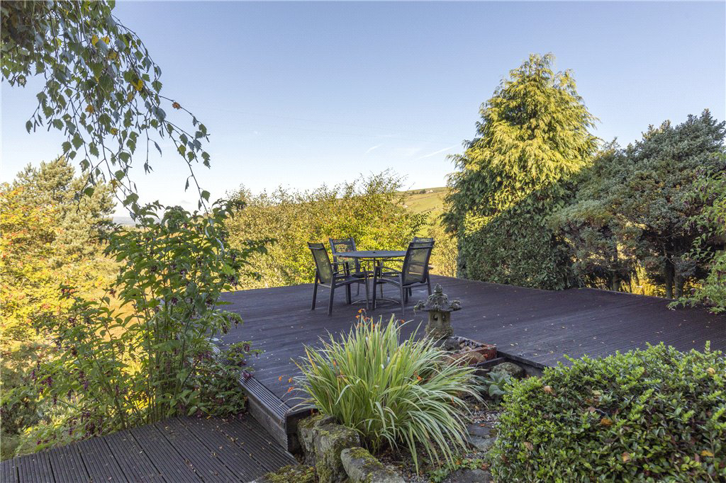 Skipton Old Road, Colne, Lancashire, BB8, photo 18