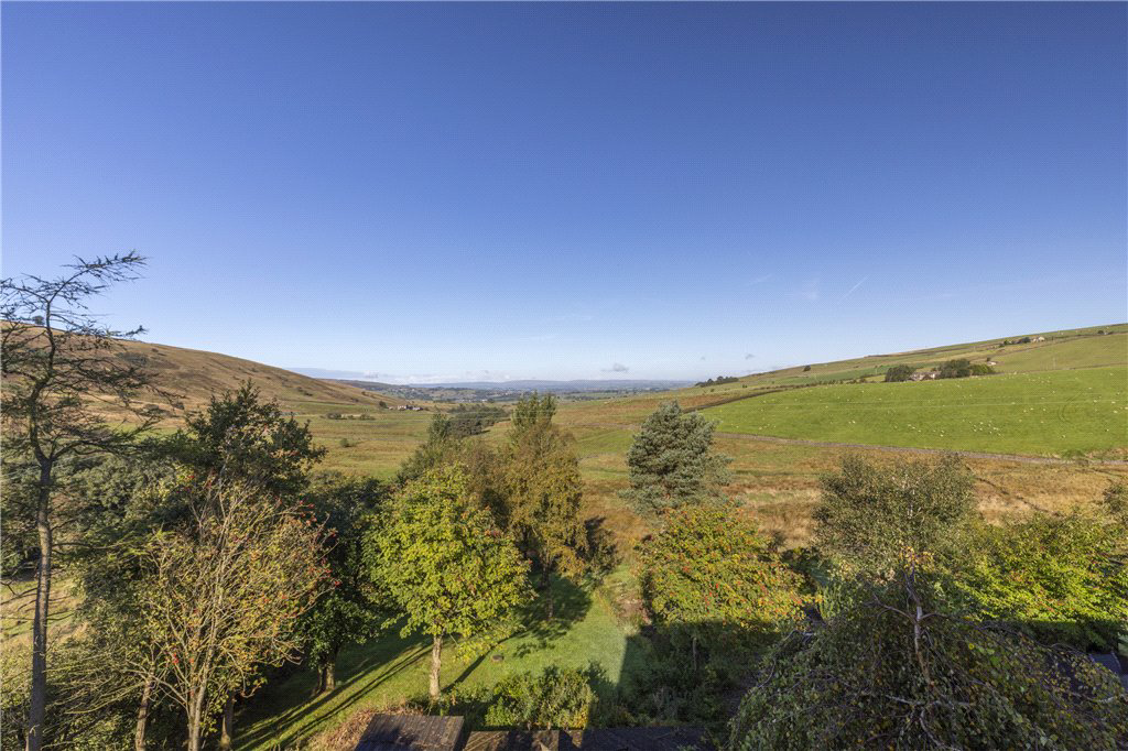 Skipton Old Road, Colne, Lancashire, BB8, photo 15
