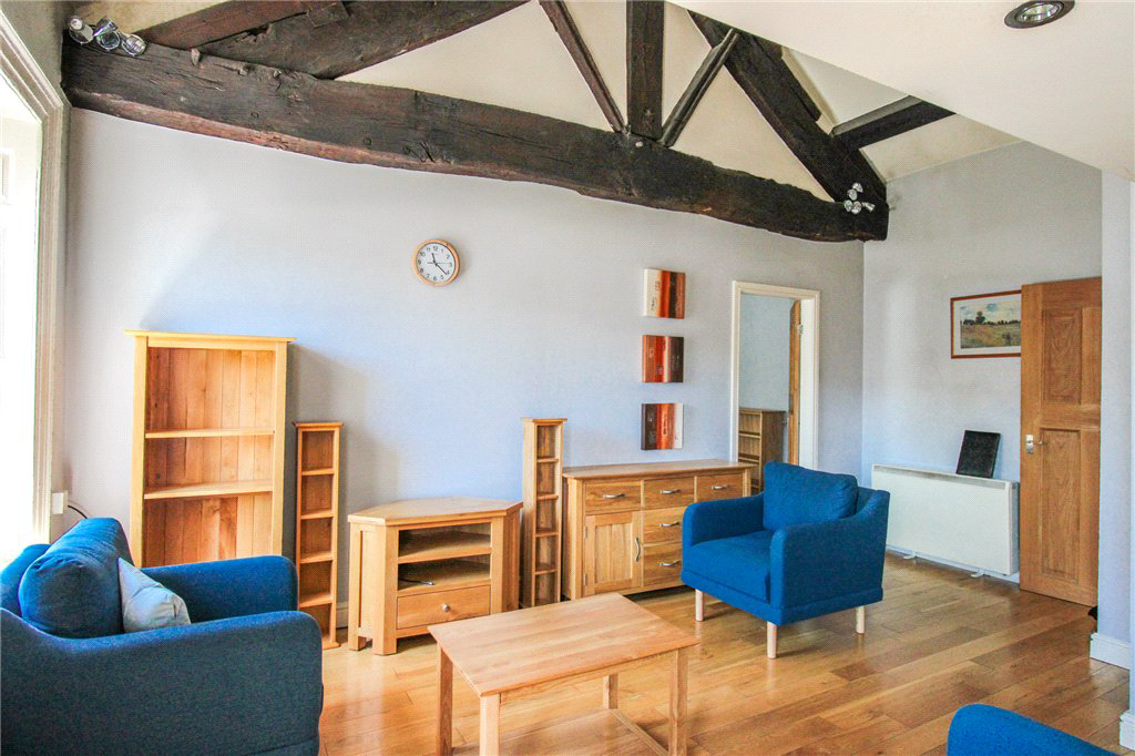 Boroughgate, Otley, West Yorkshire, LS21, photo 3