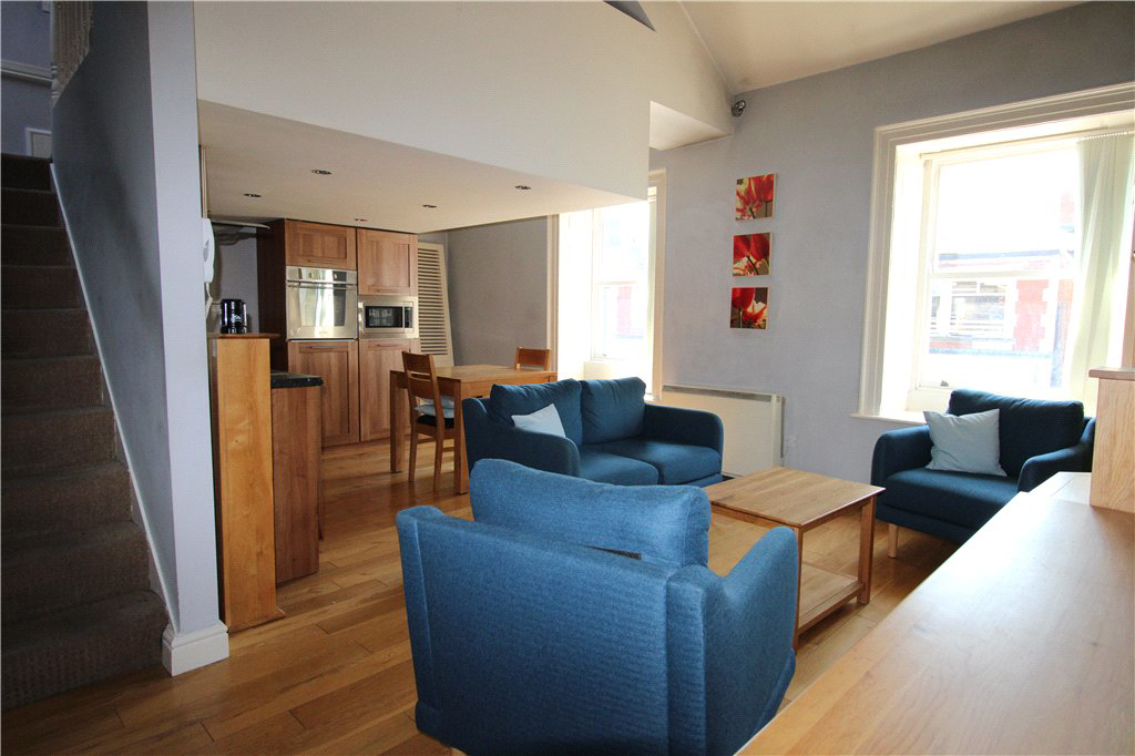 Boroughgate, Otley, West Yorkshire, LS21, photo 5