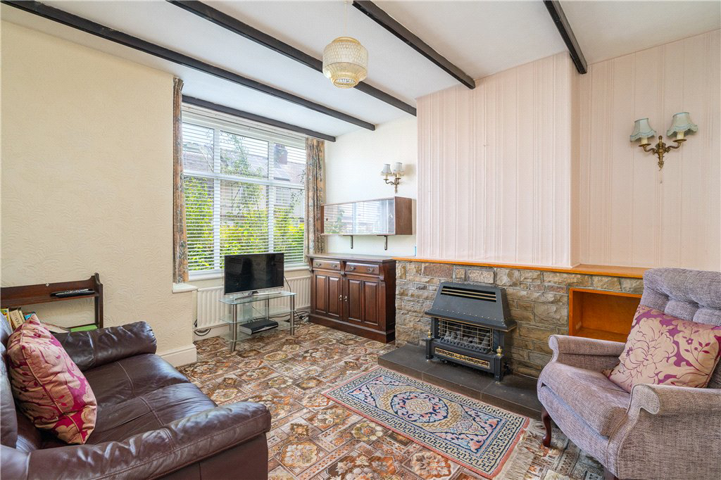 Norwood Terrace, Burley in Wharfedale, Ilkley, West Yorkshire, LS29, photo 2