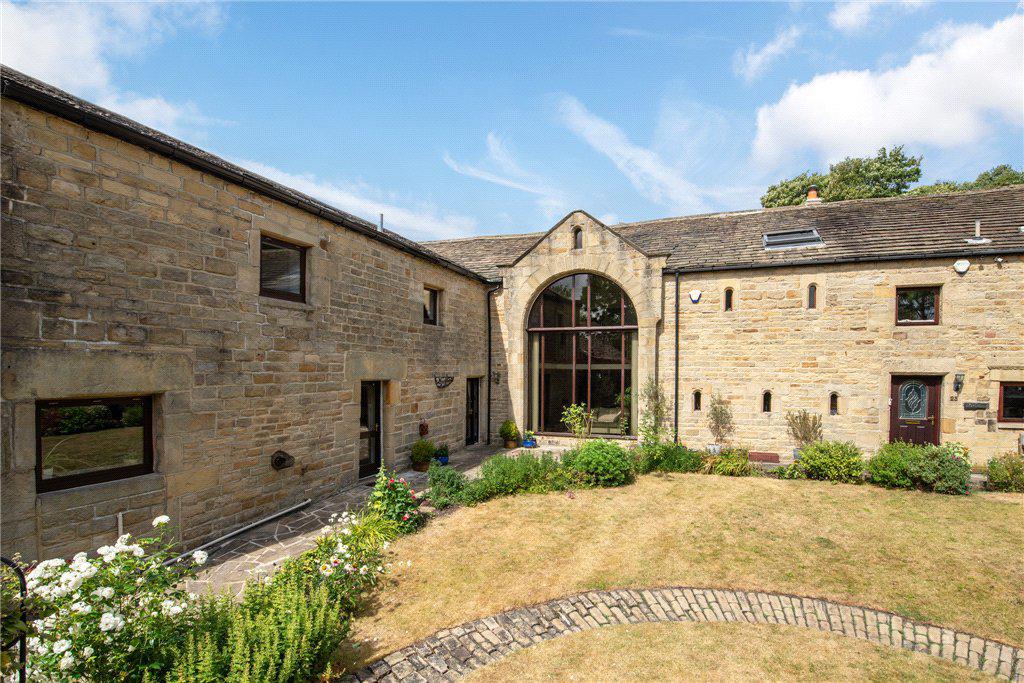 Leach Way, Riddlesden, Keighley, West Yorkshire, BD20, photo 29