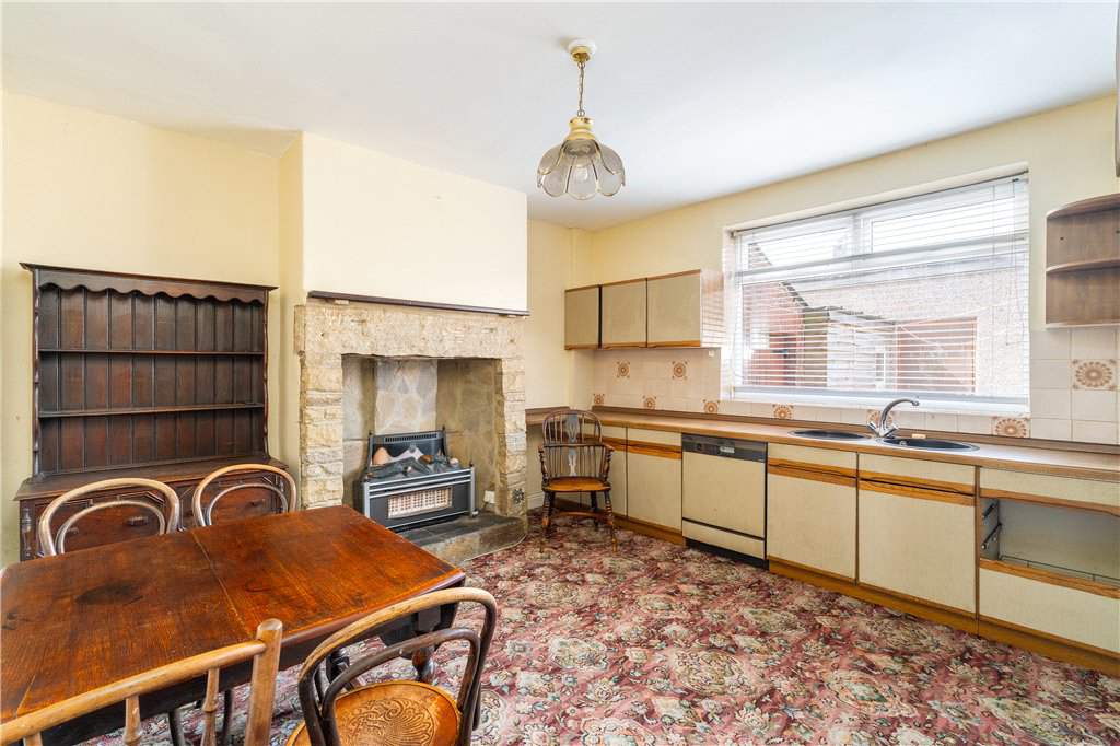 Norwood Terrace, Burley in Wharfedale, Ilkley, West Yorkshire, LS29, photo 3