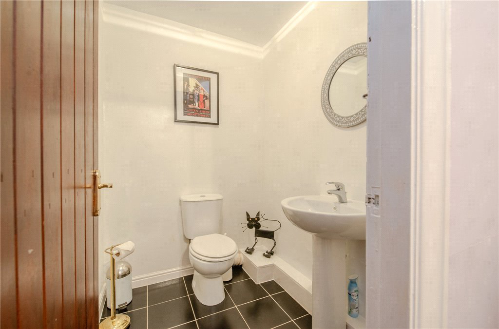 Leach Way, Riddlesden, Keighley, West Yorkshire, BD20, photo 12