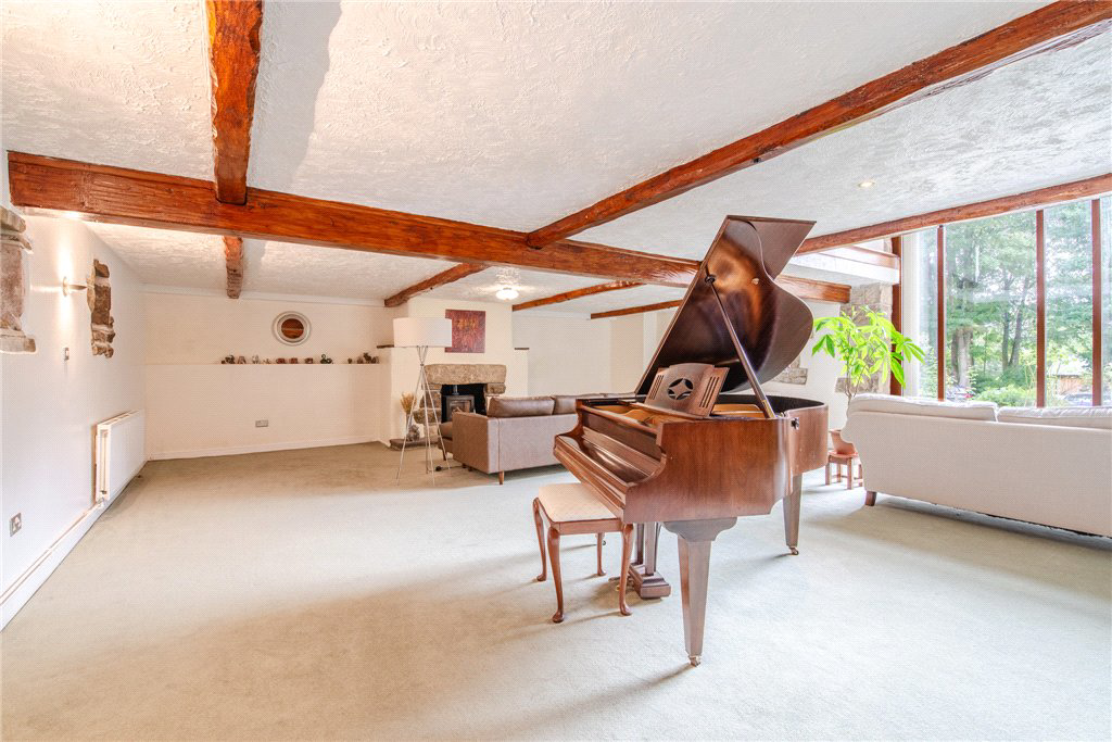 Leach Way, Riddlesden, Keighley, West Yorkshire, BD20, photo 10