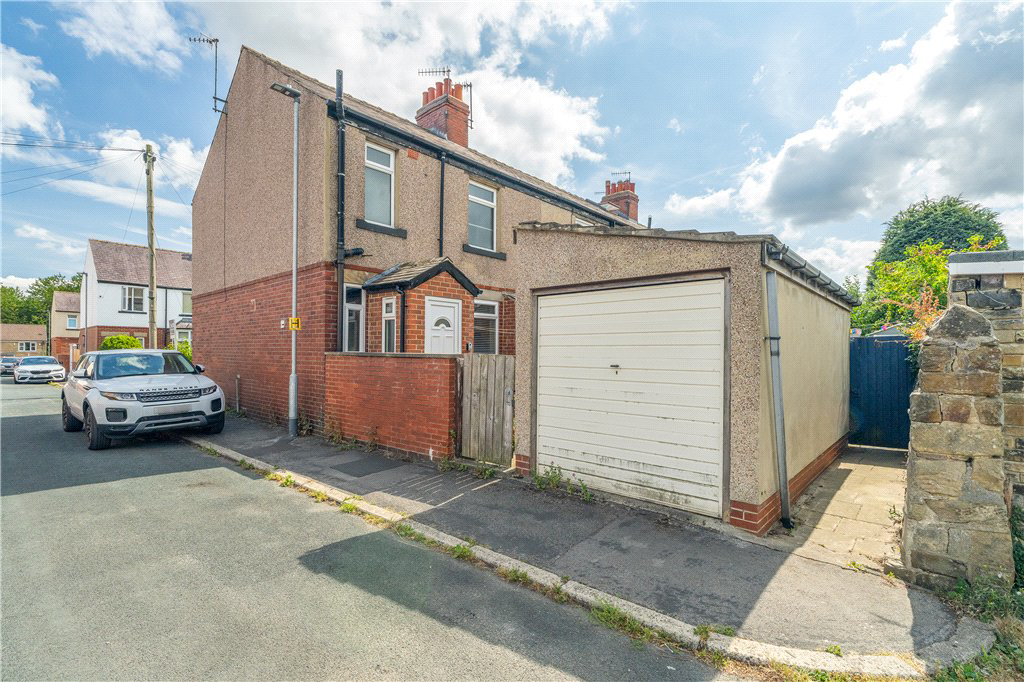 Norwood Terrace, Burley in Wharfedale, Ilkley, West Yorkshire, LS29, photo 12