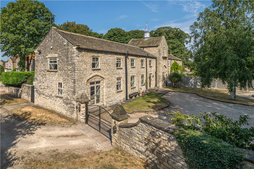 Chapel Street, Hillam, Leeds, North Yorkshire, LS25, photo 29