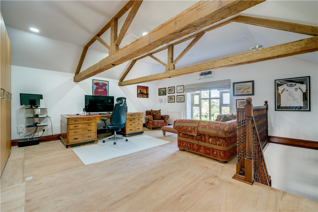 Chapel Street, Hillam, Leeds, North Yorkshire, LS25, photo 16