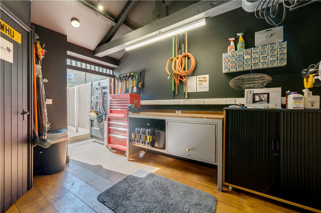 Chapel Street, Hillam, Leeds, North Yorkshire, LS25, photo 26