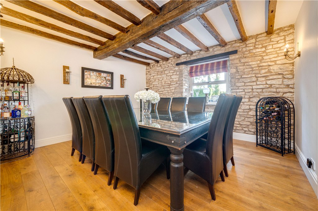 Chapel Street, Hillam, Leeds, North Yorkshire, LS25, photo 6
