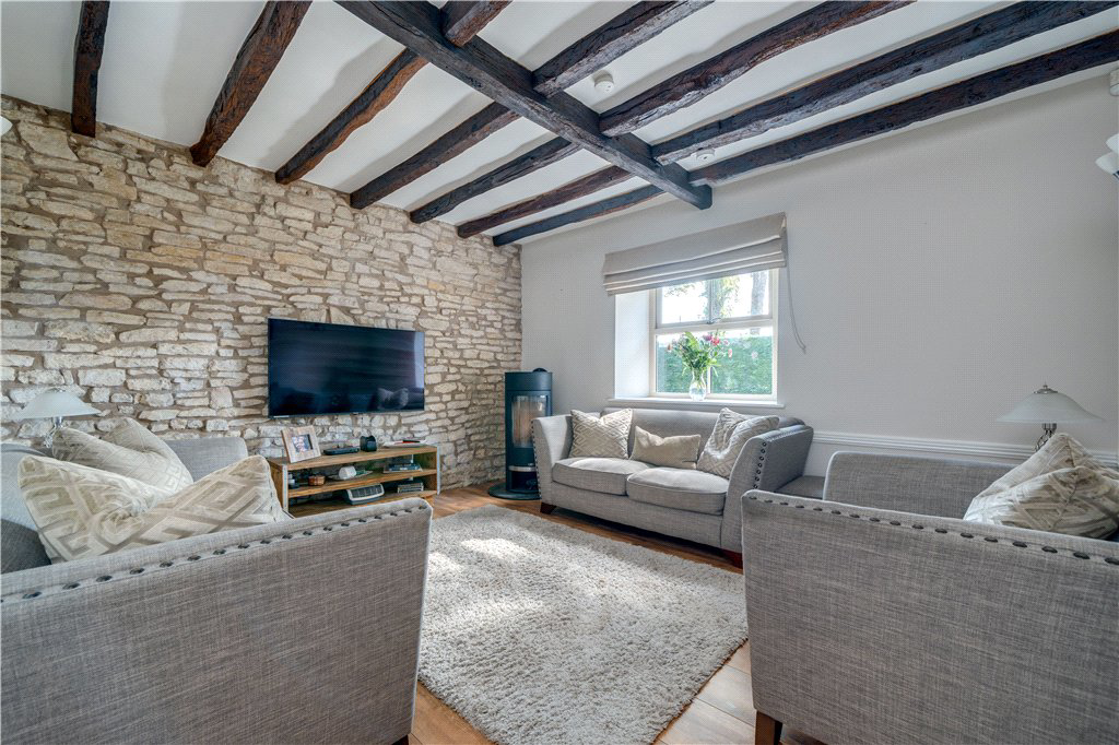 Chapel Street, Hillam, Leeds, North Yorkshire, LS25, photo 7