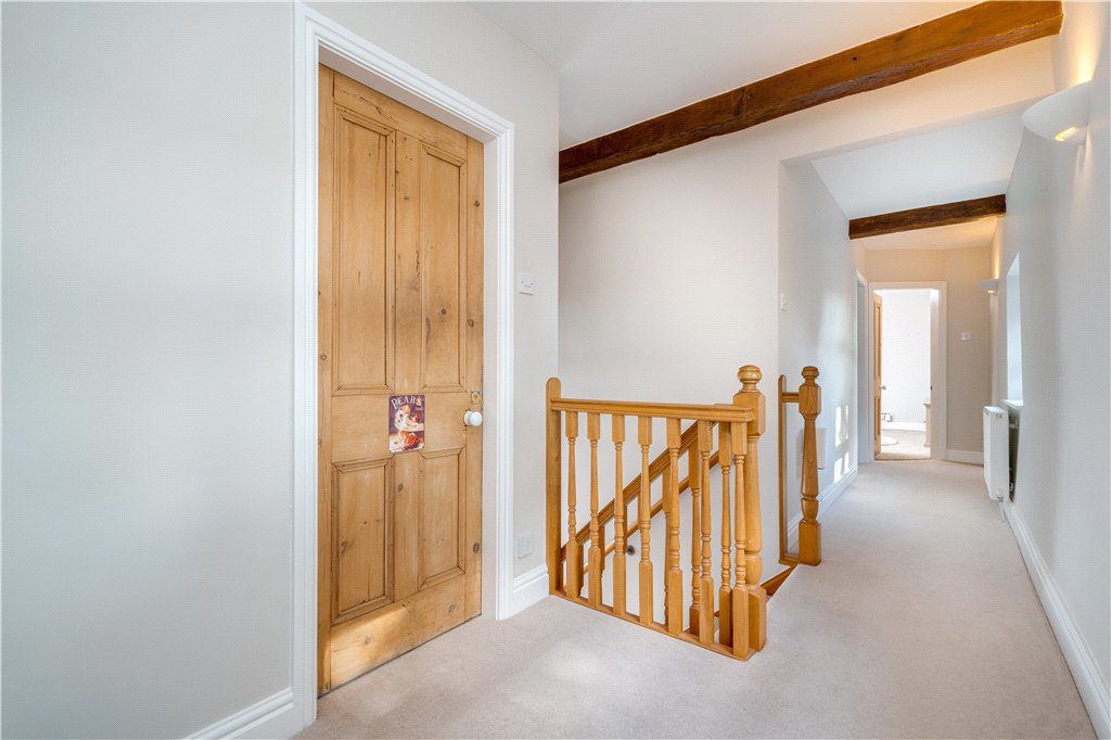 Chapel Street, Hillam, Leeds, North Yorkshire, LS25, photo 23