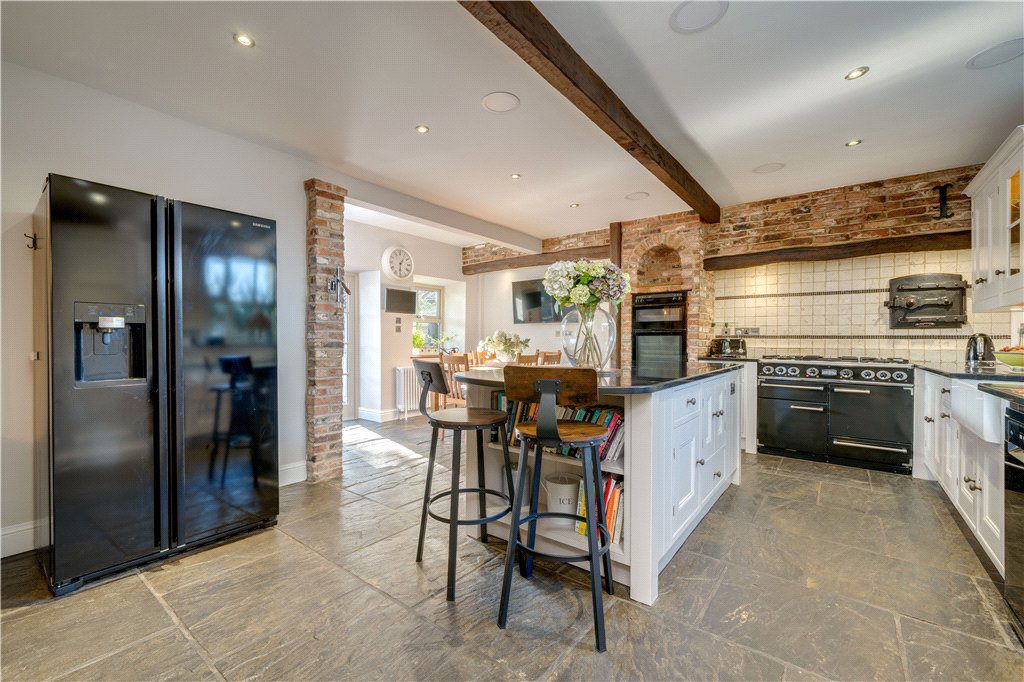Chapel Street, Hillam, Leeds, North Yorkshire, LS25, photo 8