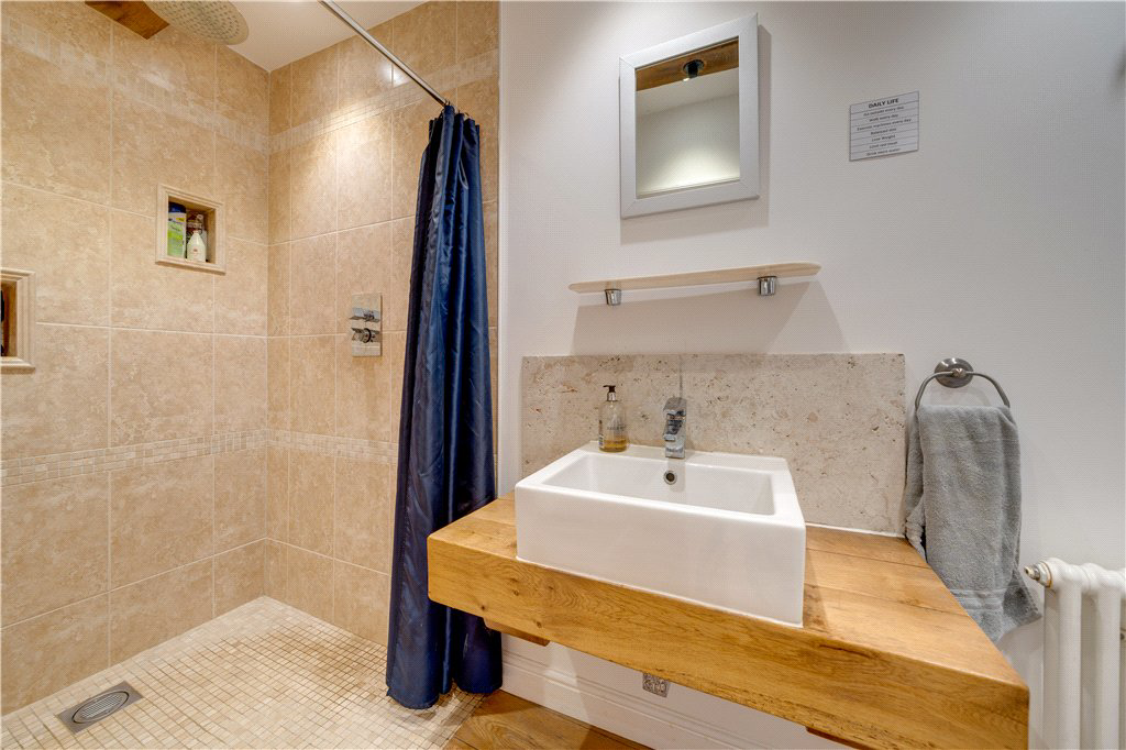 Chapel Street, Hillam, Leeds, North Yorkshire, LS25, photo 25