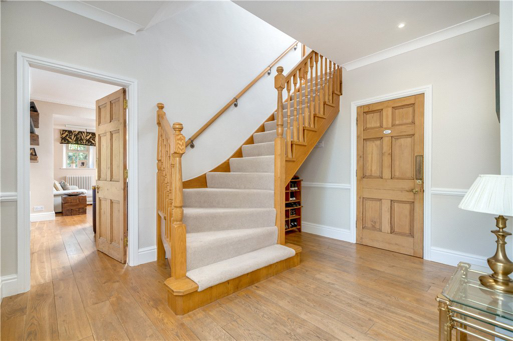 Chapel Street, Hillam, Leeds, North Yorkshire, LS25, photo 12
