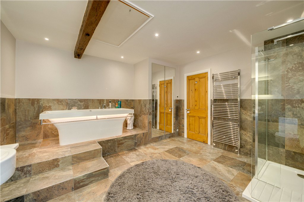 Chapel Street, Hillam, Leeds, North Yorkshire, LS25, photo 18