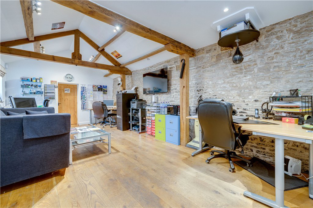 Chapel Street, Hillam, Leeds, North Yorkshire, LS25, photo 24