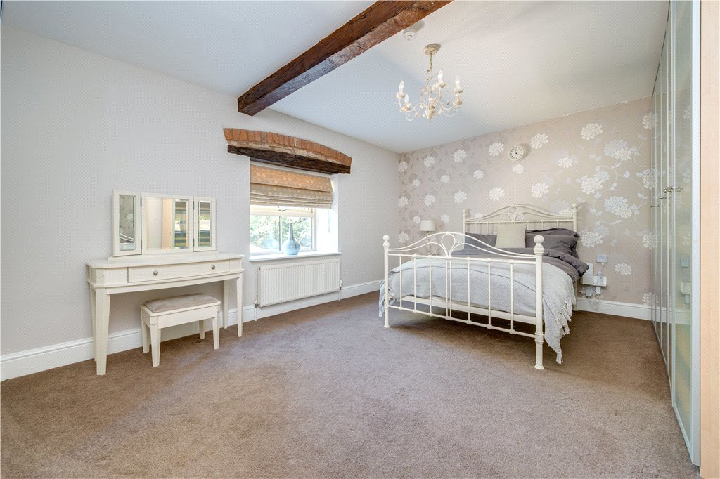 Chapel Street, Hillam, Leeds, North Yorkshire, LS25, photo 21