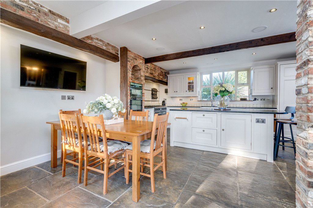 Chapel Street, Hillam, Leeds, North Yorkshire, LS25, photo 9