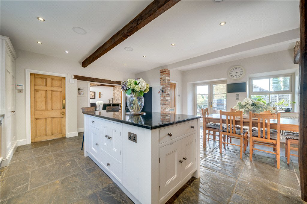 Chapel Street, Hillam, Leeds, North Yorkshire, LS25, photo 10